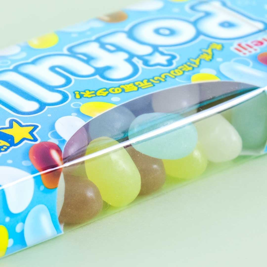 Meiji Poifull Gummies - Drink Mix