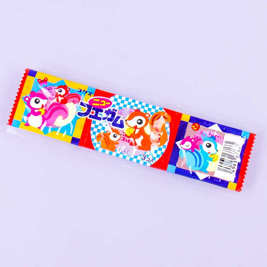 Coris Whistle Soda Chewing Gum