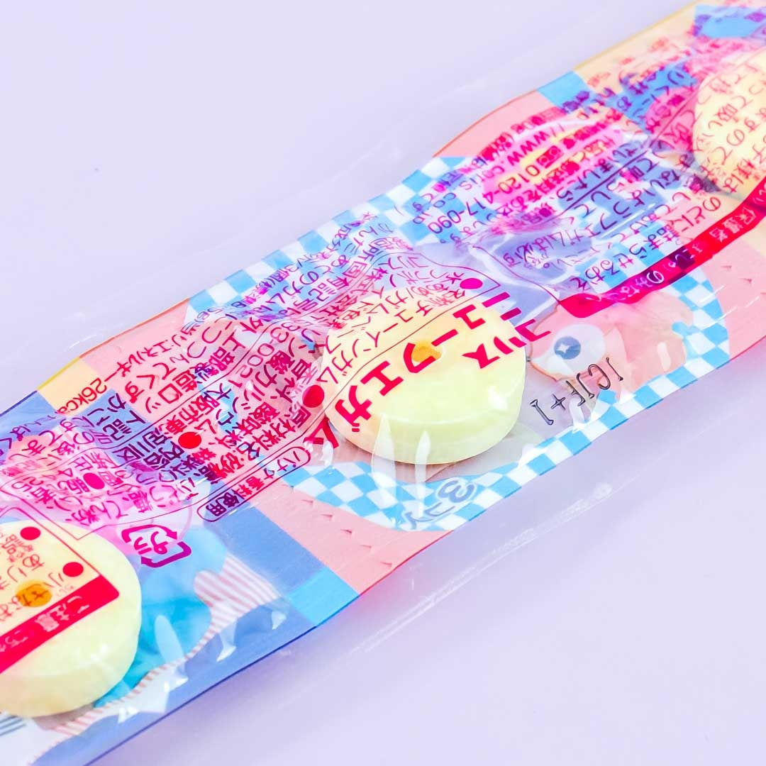 Coris Whistle Soda Chewing Gum