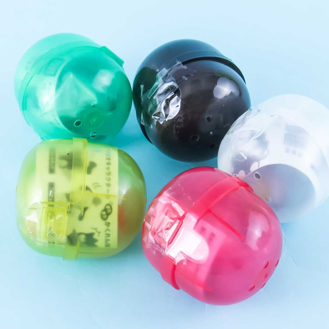 Sanrio Characters Hide & Seek 2 Gachapon