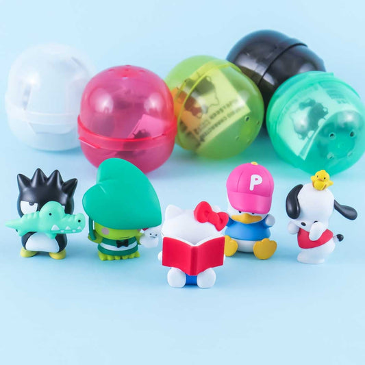 Sanrio Characters Hide & Seek 2 Gachapon