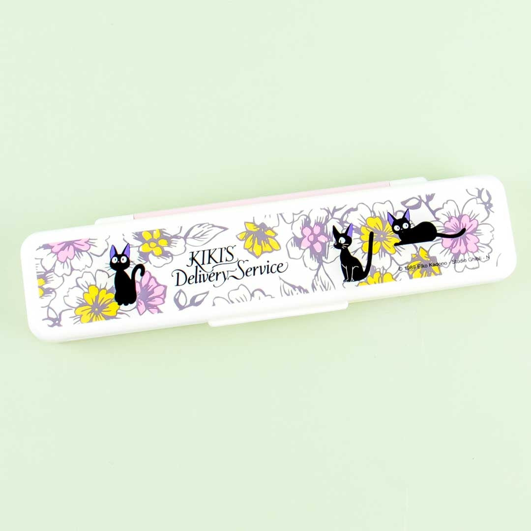 Kiki's Delivery Service Jiji Utensil Set