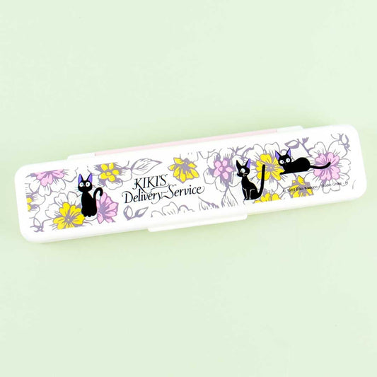 Kiki's Delivery Service Jiji Utensil Set