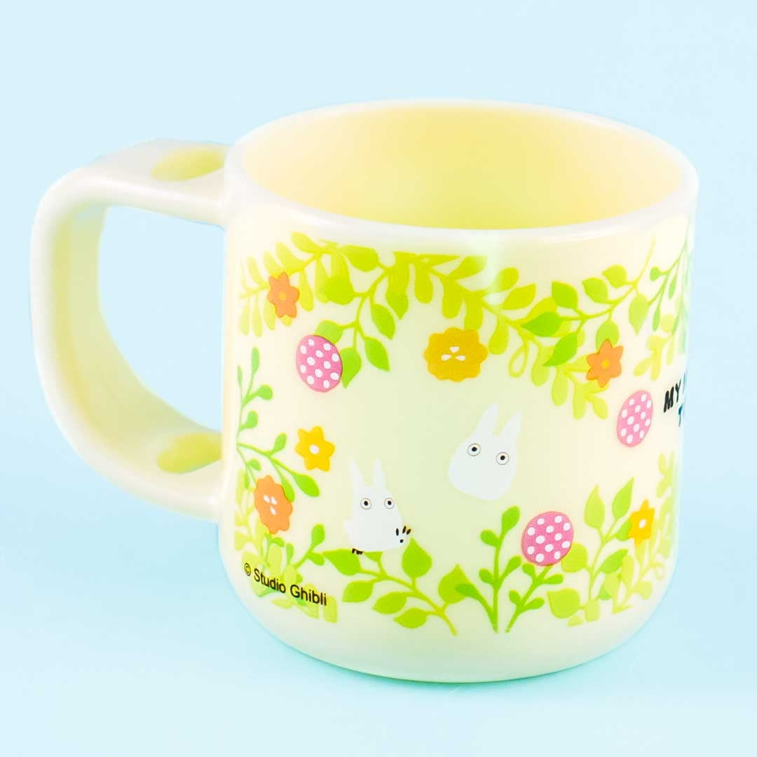 My Neighbor Totoro Flower Forest Cup