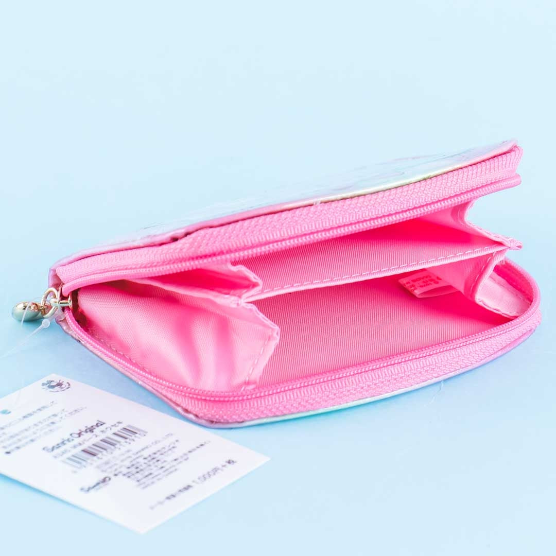 My Melody & Jewel Coin Purse