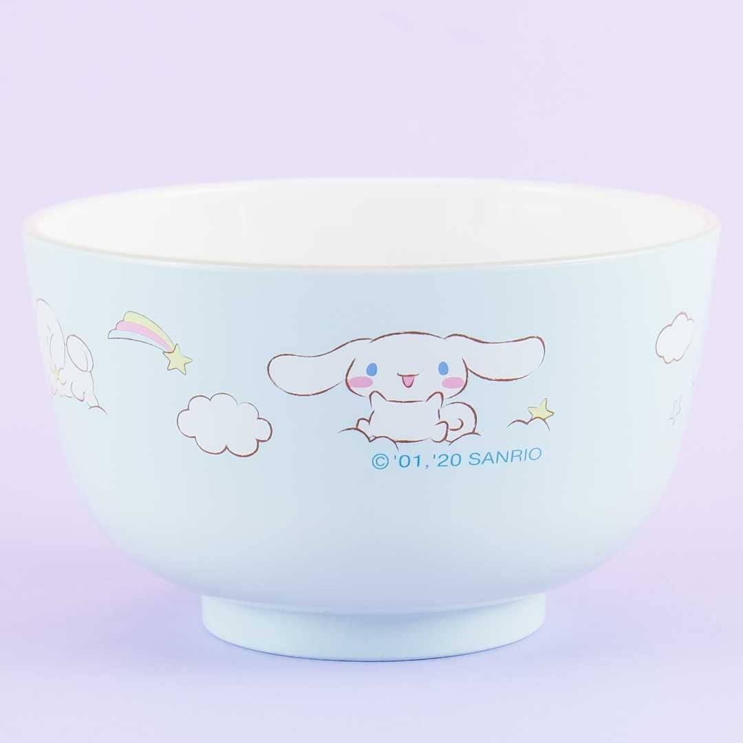 Cinnamoroll Starry Bowl