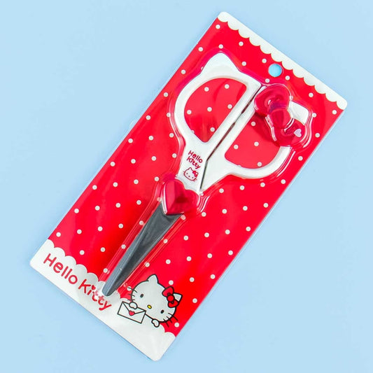Hello Kitty Ribbon Scissors