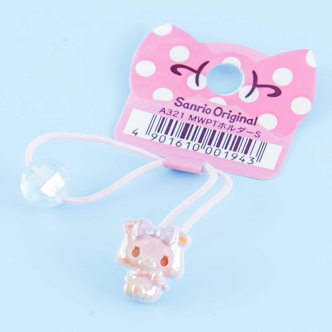Mewkledreamy & Jewel Hair Tie