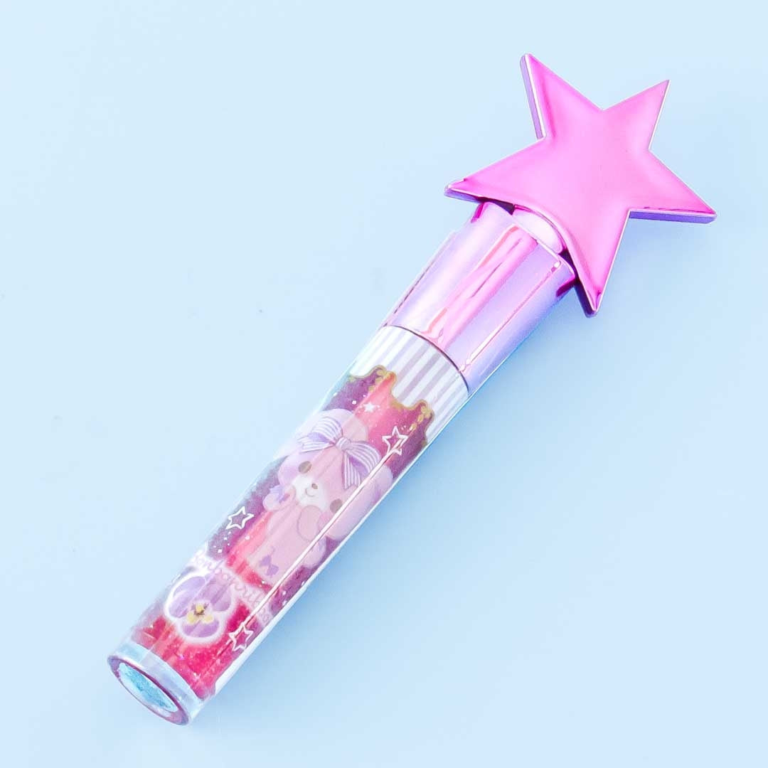 Bonbonribbon Starry Lip Gloss