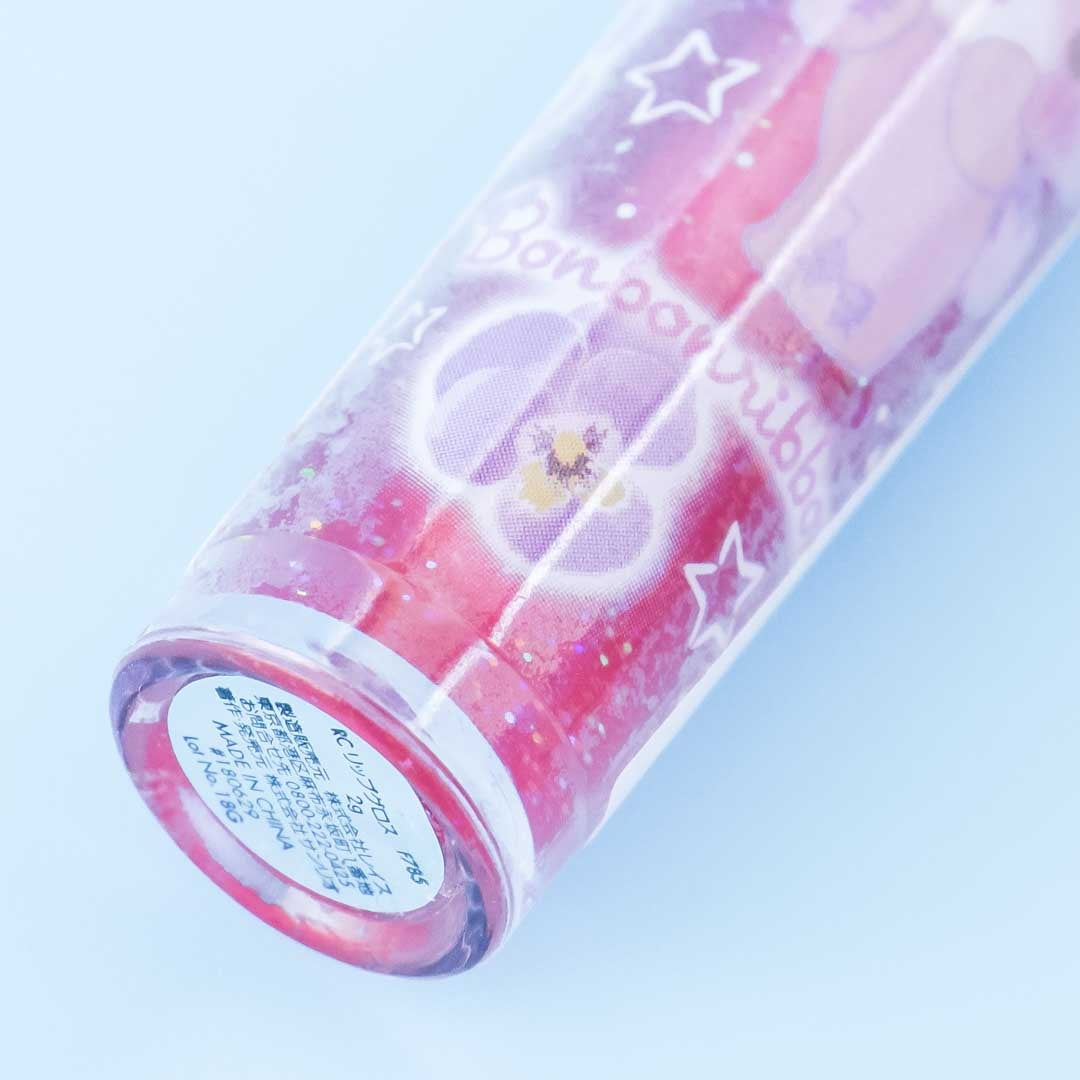 Bonbonribbon Starry Lip Gloss