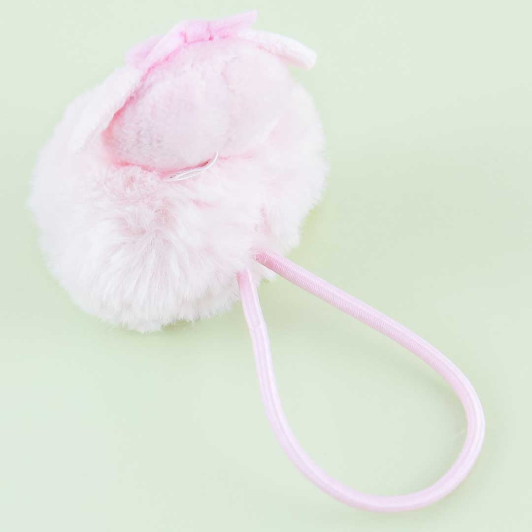 My Melody Poof Ball Hair Tie