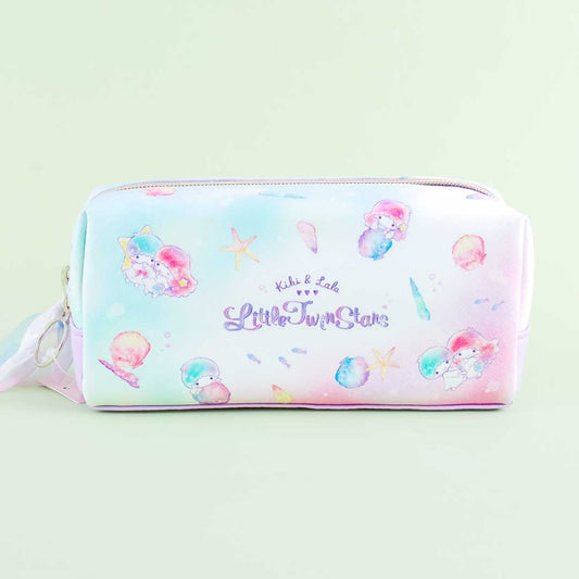 Little Twin Stars Sea Adventure Pencil Case