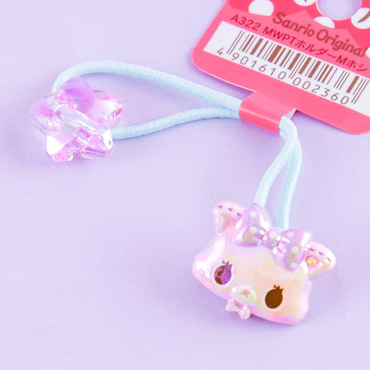 Mewkledreamy & Jewel Star Hair Tie