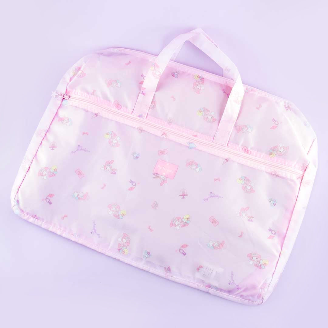 My Melody Foldable Travel Bag