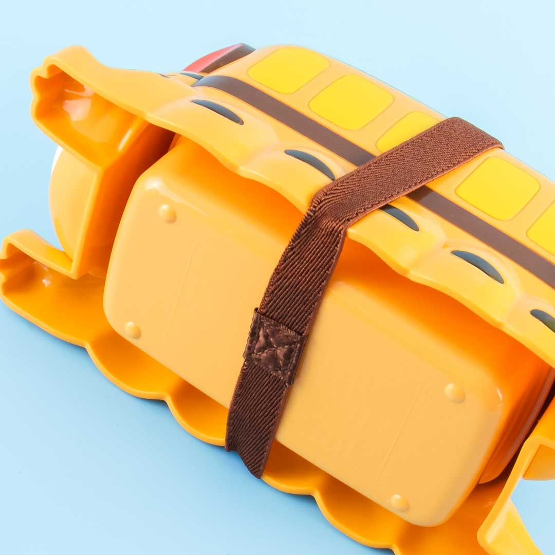 My Neighbor Totoro Catbus Bento Set