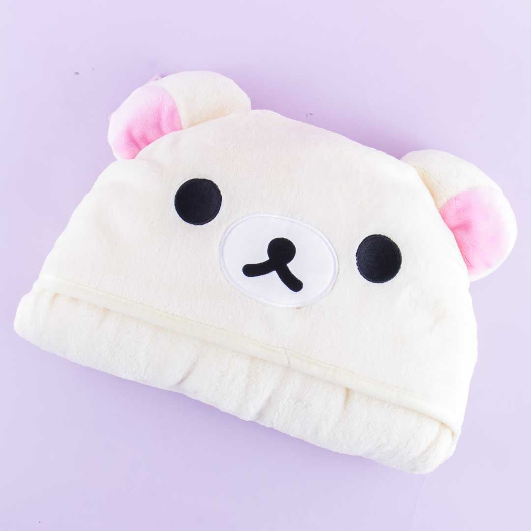Korilakkuma Bear Cloak