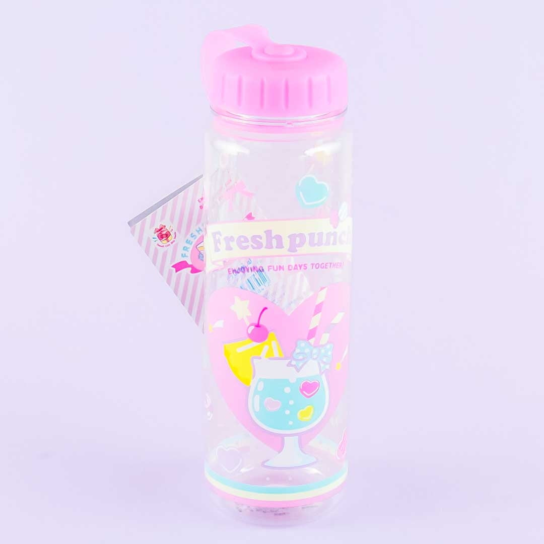 Fresh Punch Water Bottle