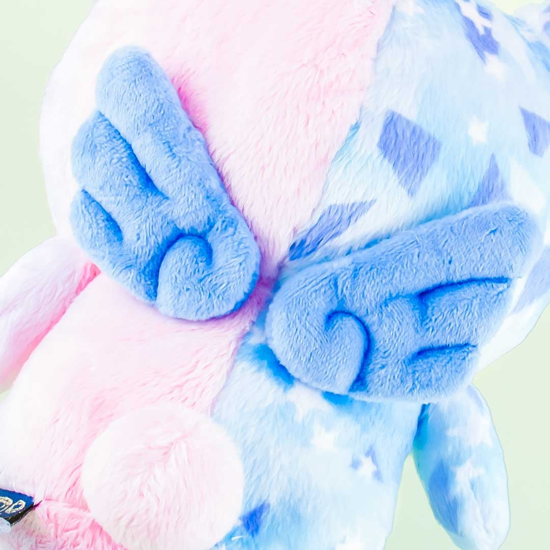 Sentimental Circus Blue Bird & The Memory Fragments Plushie - Spica / Medium