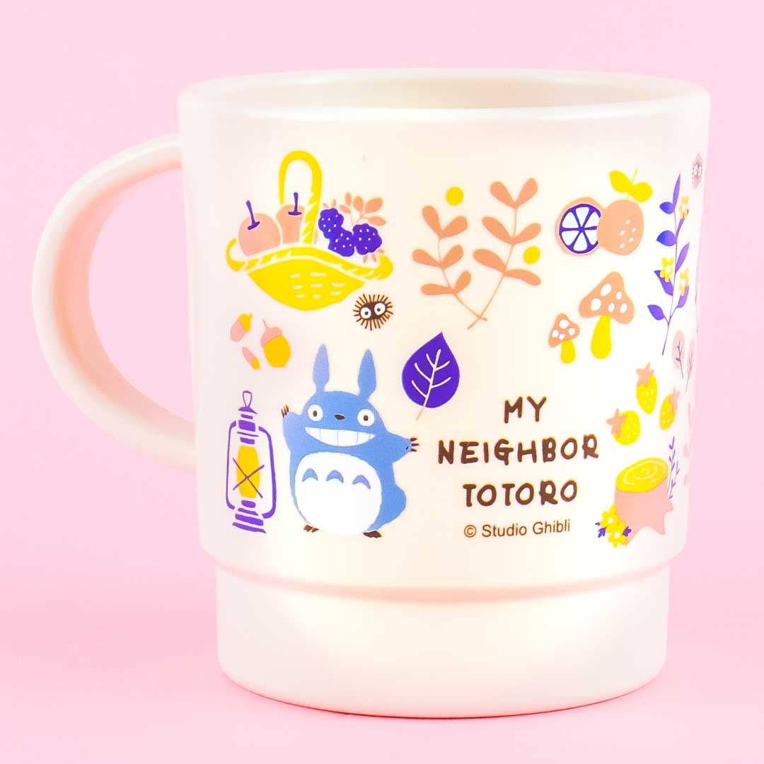 My Neighbor Totoro Forest Play Cup