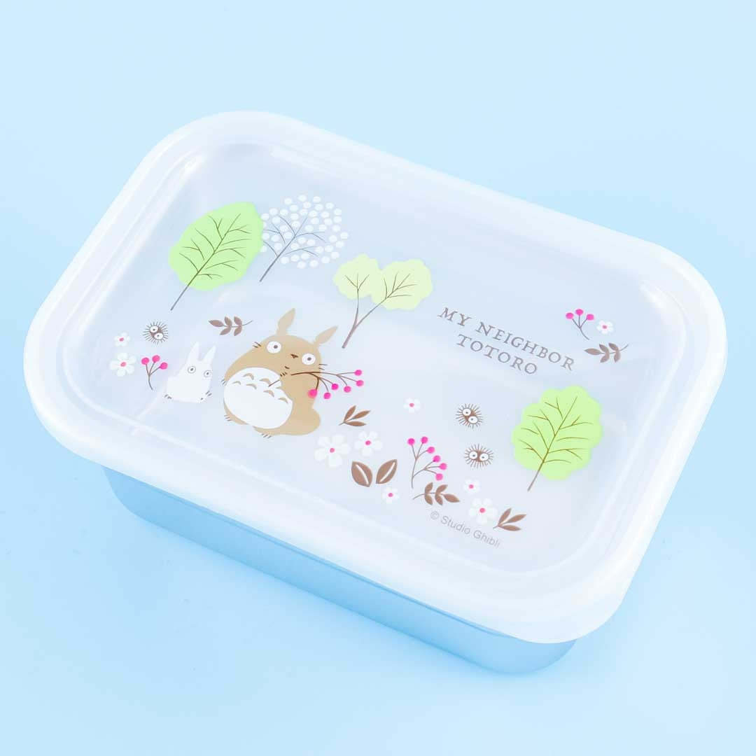 My Neighbor Totoro Forest Adventure Bento Box