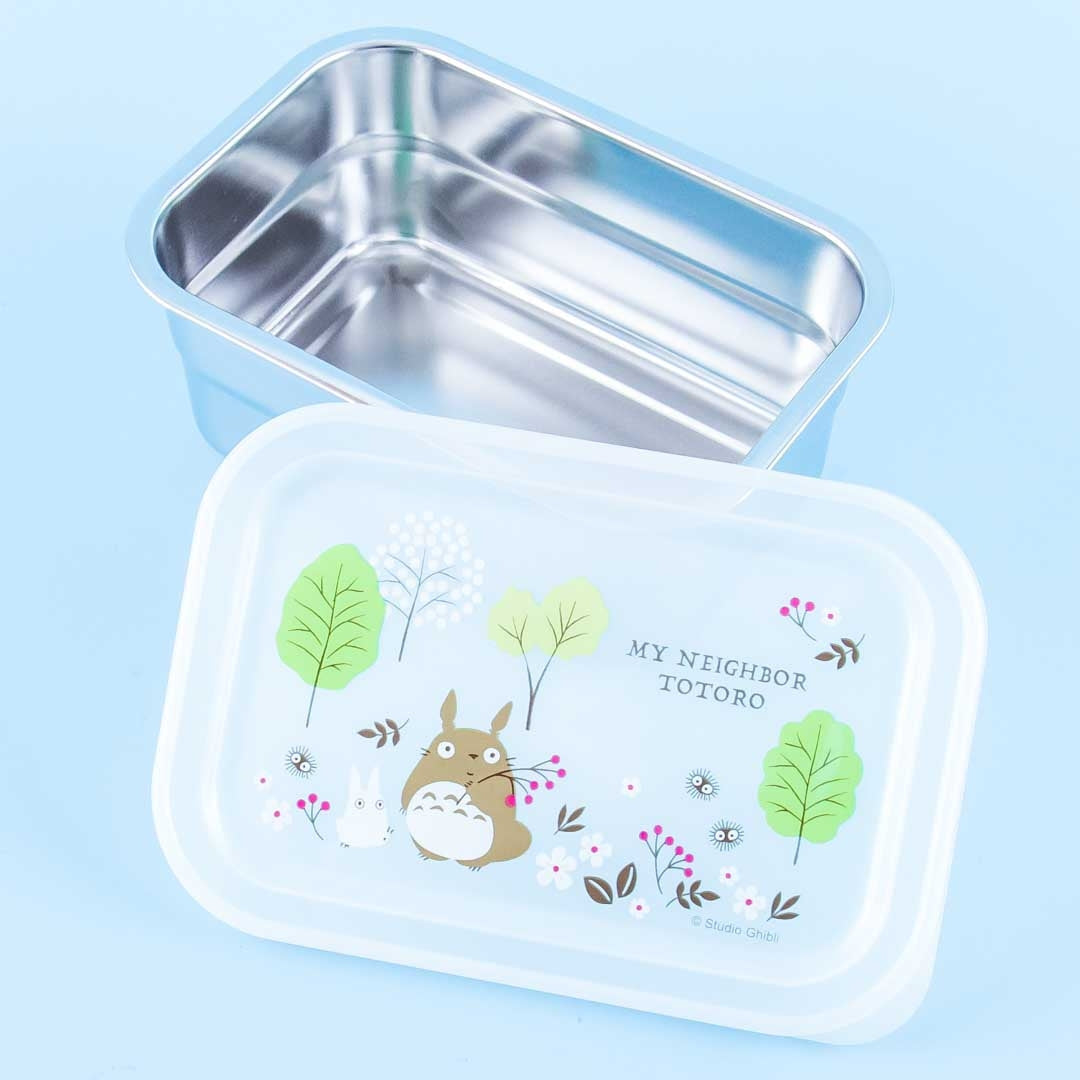 My Neighbor Totoro Forest Adventure Bento Box
