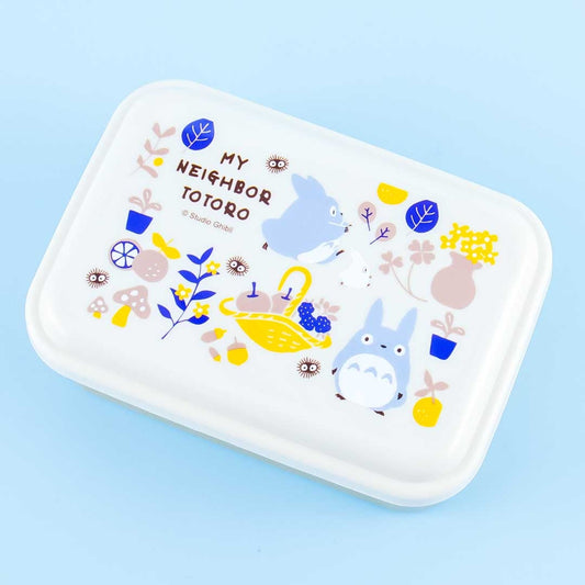 My Neighbor Totoro Autumn Bento Box Set - 3 pcs
