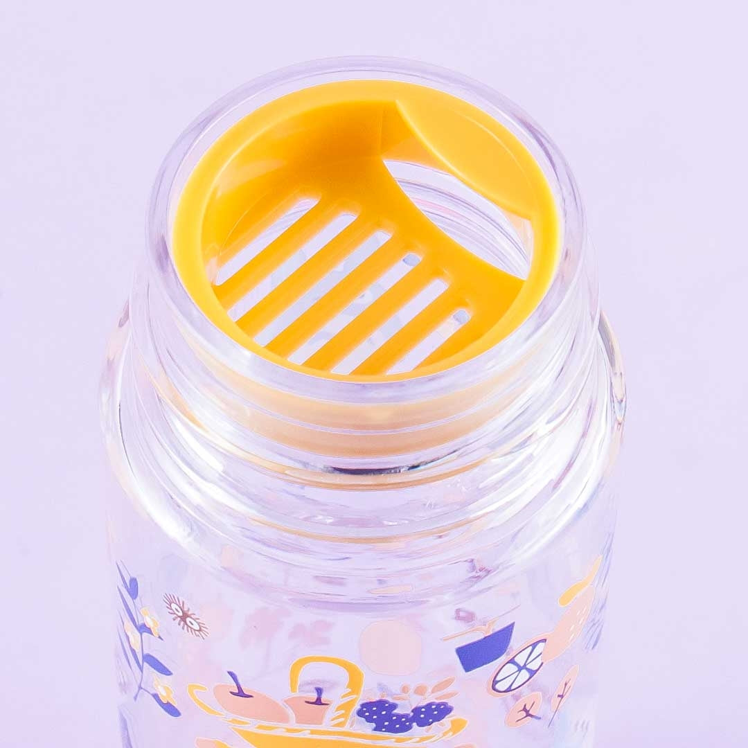 My Neighbor Totoro Forest Play Drinking Bottle