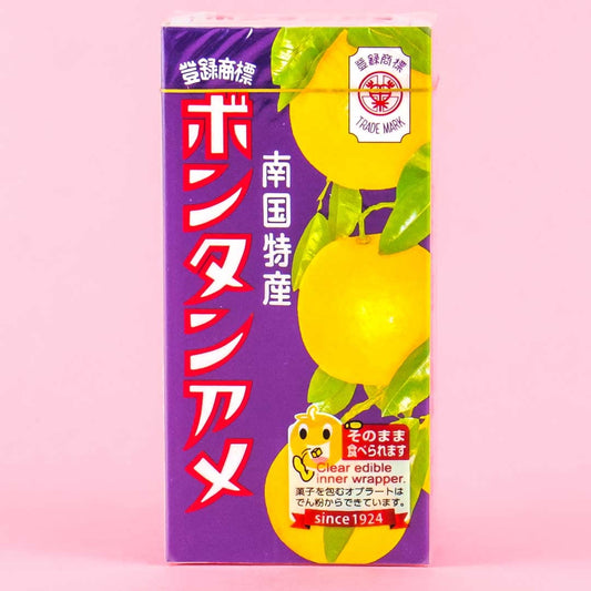 Seika Shokuhin Bontan Candy