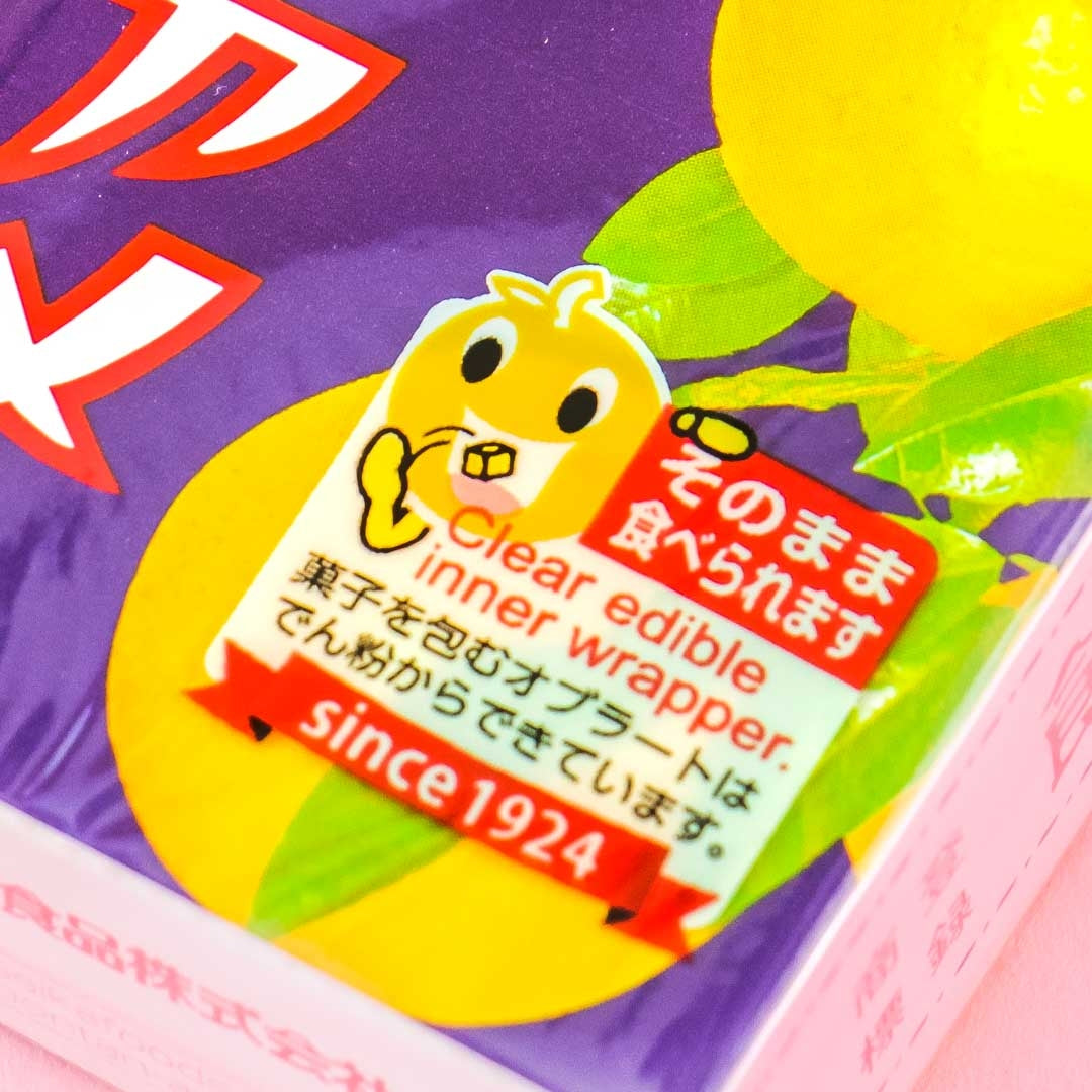 Seika Shokuhin Bontan Candy