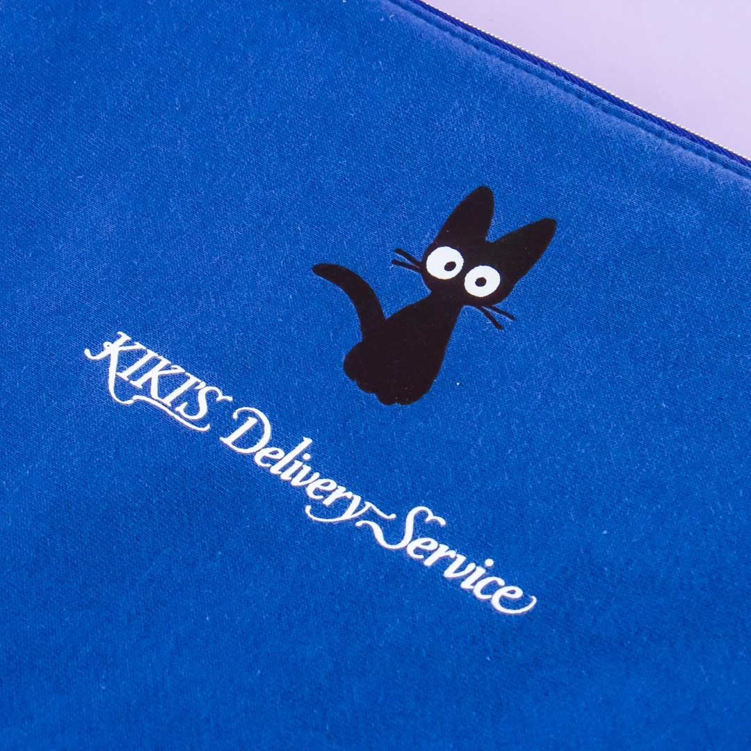 Kiki's Delivery Service Jiji House Pouch