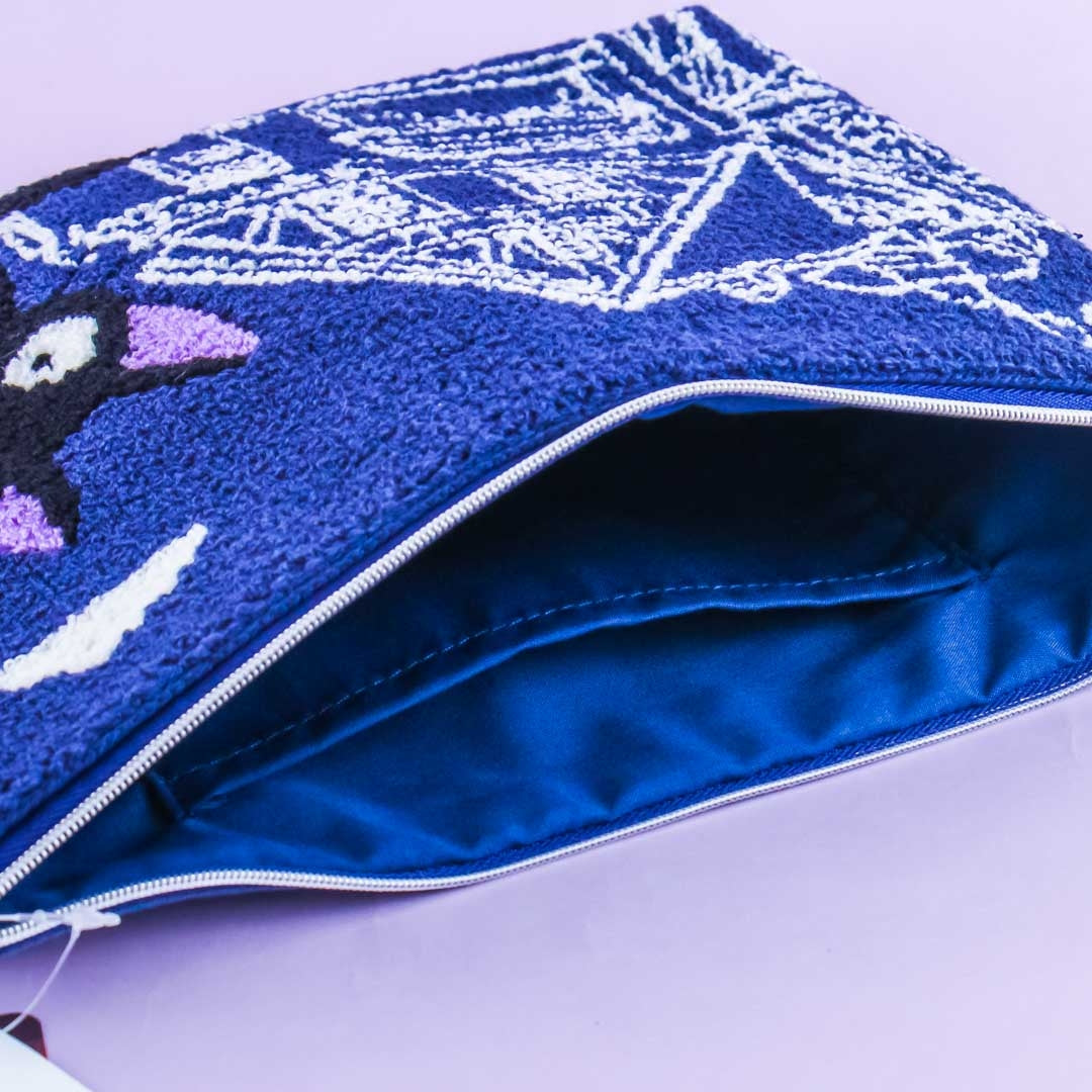 Kiki's Delivery Service Jiji House Pouch