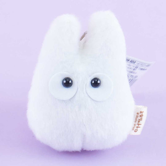 My Neighbor Totoro Plushie Charm - Chibi Totoro / Mini
