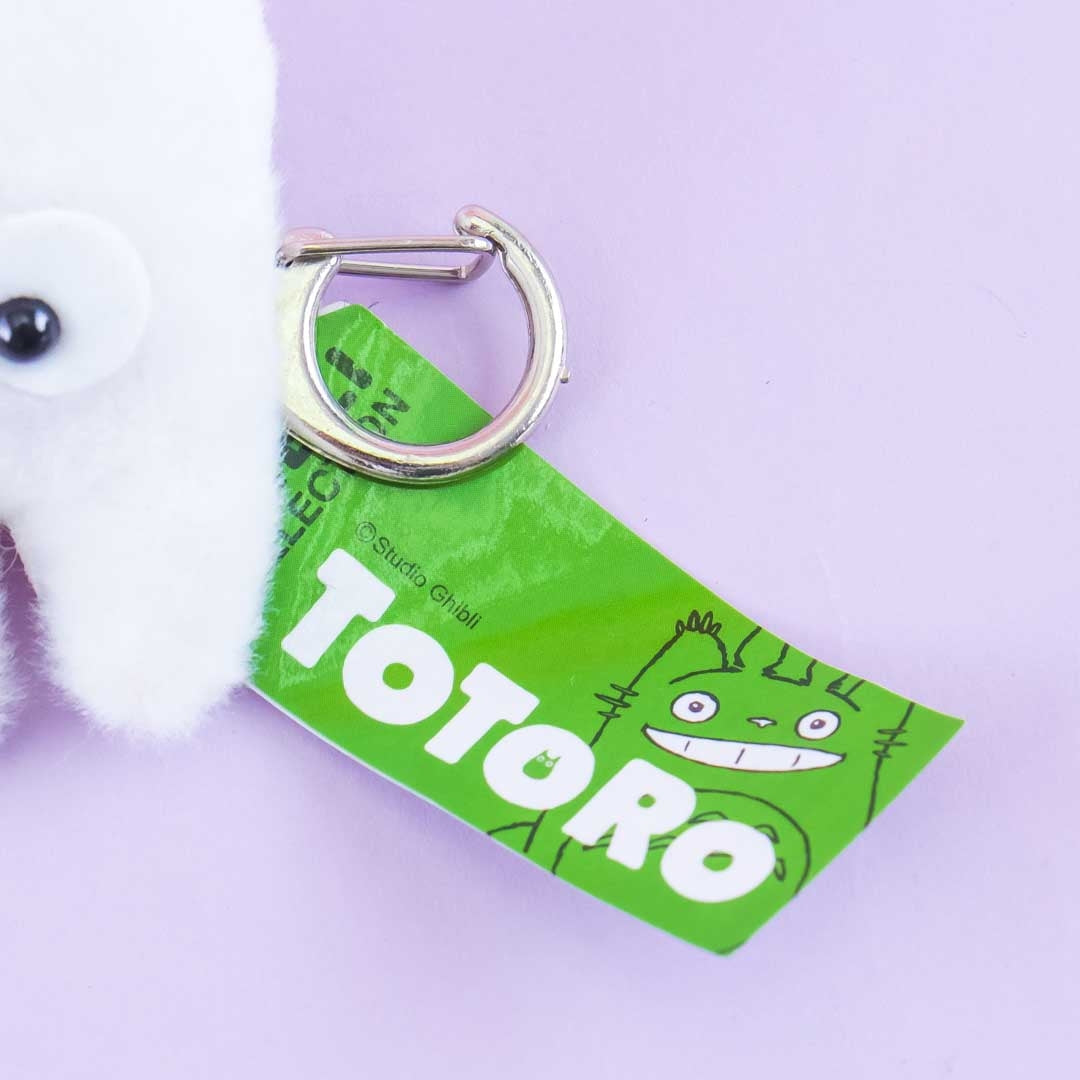My Neighbor Totoro Plushie Charm - Chibi Totoro / Mini