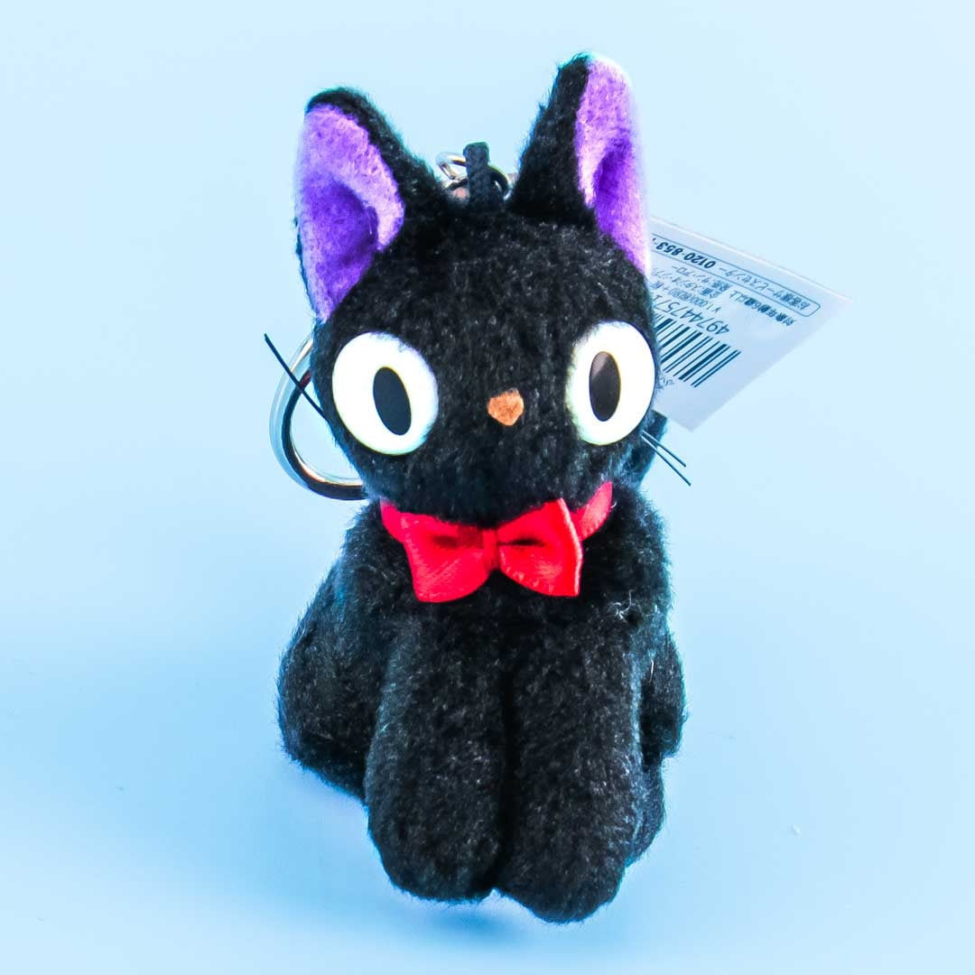 Kiki’s Delivery Service Plushie Bag Charm - Jiji