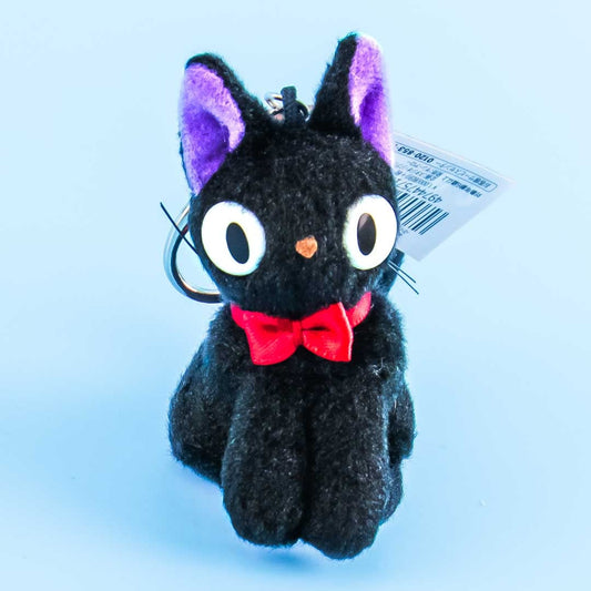 Kiki's Delivery Service Plushie Bag Charm - Jiji