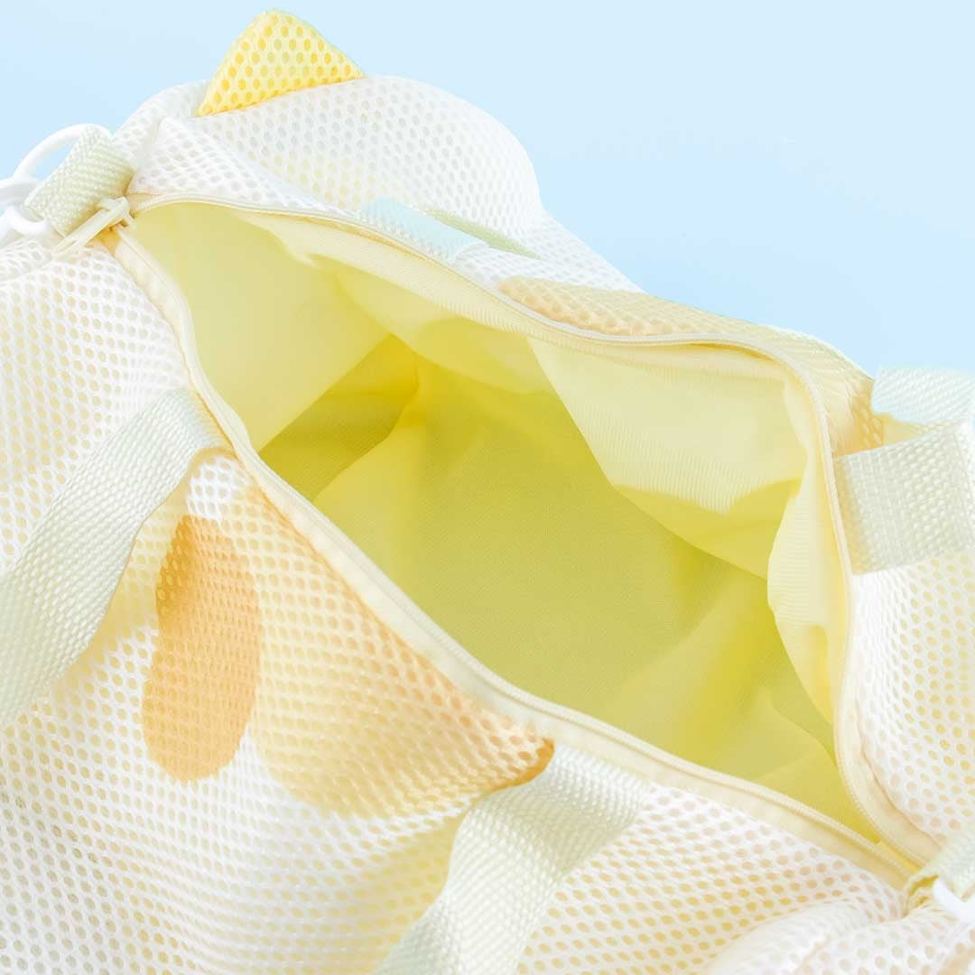 Sumikko Gurashi Mesh Shoulder Bag - Neko