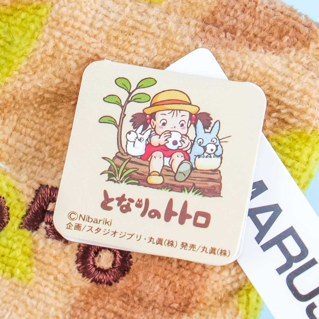 My Neighbor Totoro Autumn Headband