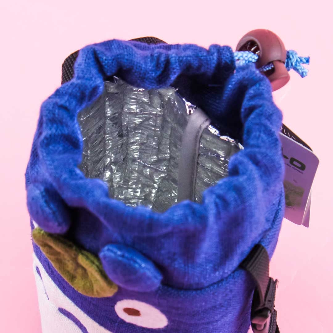 My Neighbor Totoro Leaf Bottle Holder