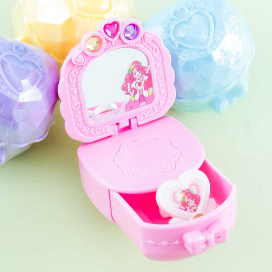 Healin' Good PreCure PreCure Dresser Gachapon