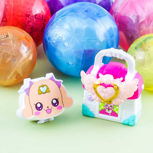 Healin' Good PreCure Narikiri PreCure 2