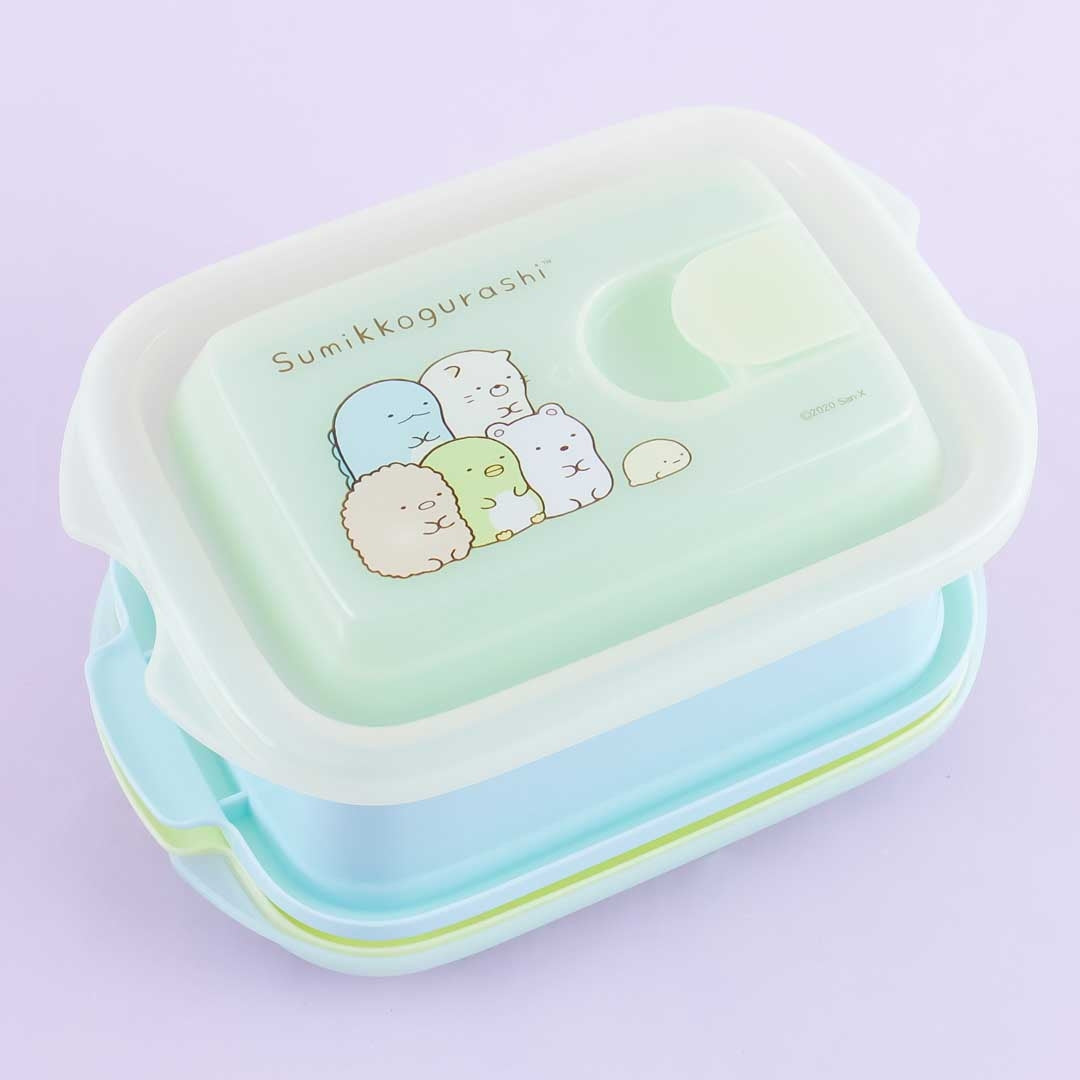 Sumikko Gurashi Friends Bento Box Set - Medium