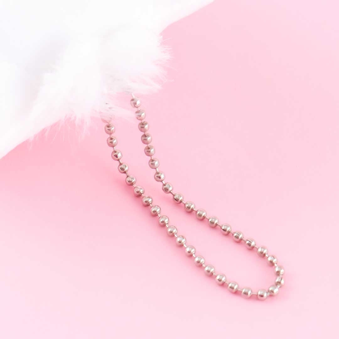 Dear Daniel Academy Plushie Charm - Medium