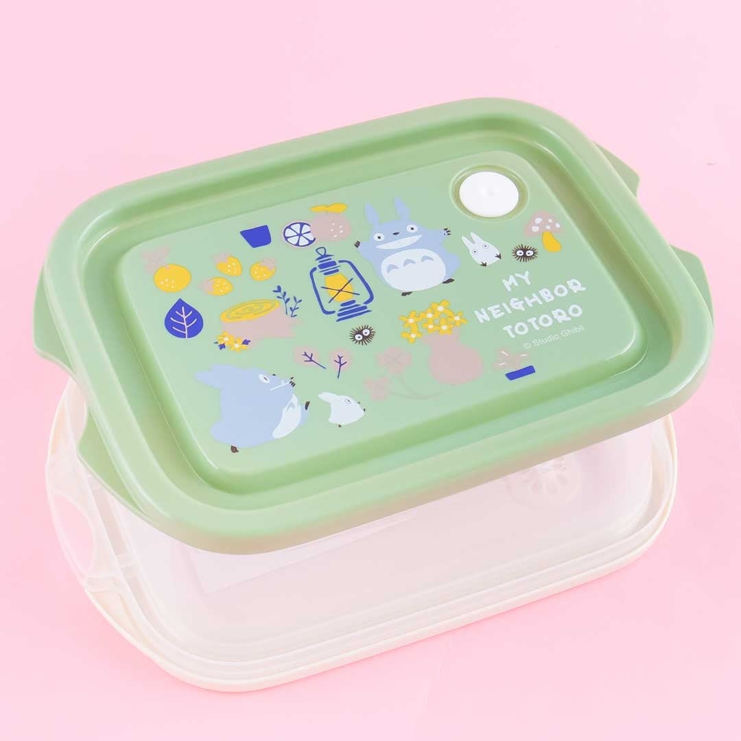 My Neighbor Totoro Picnic Bento Box Set