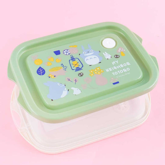 My Neighbor Totoro Picnic Bento Box Set