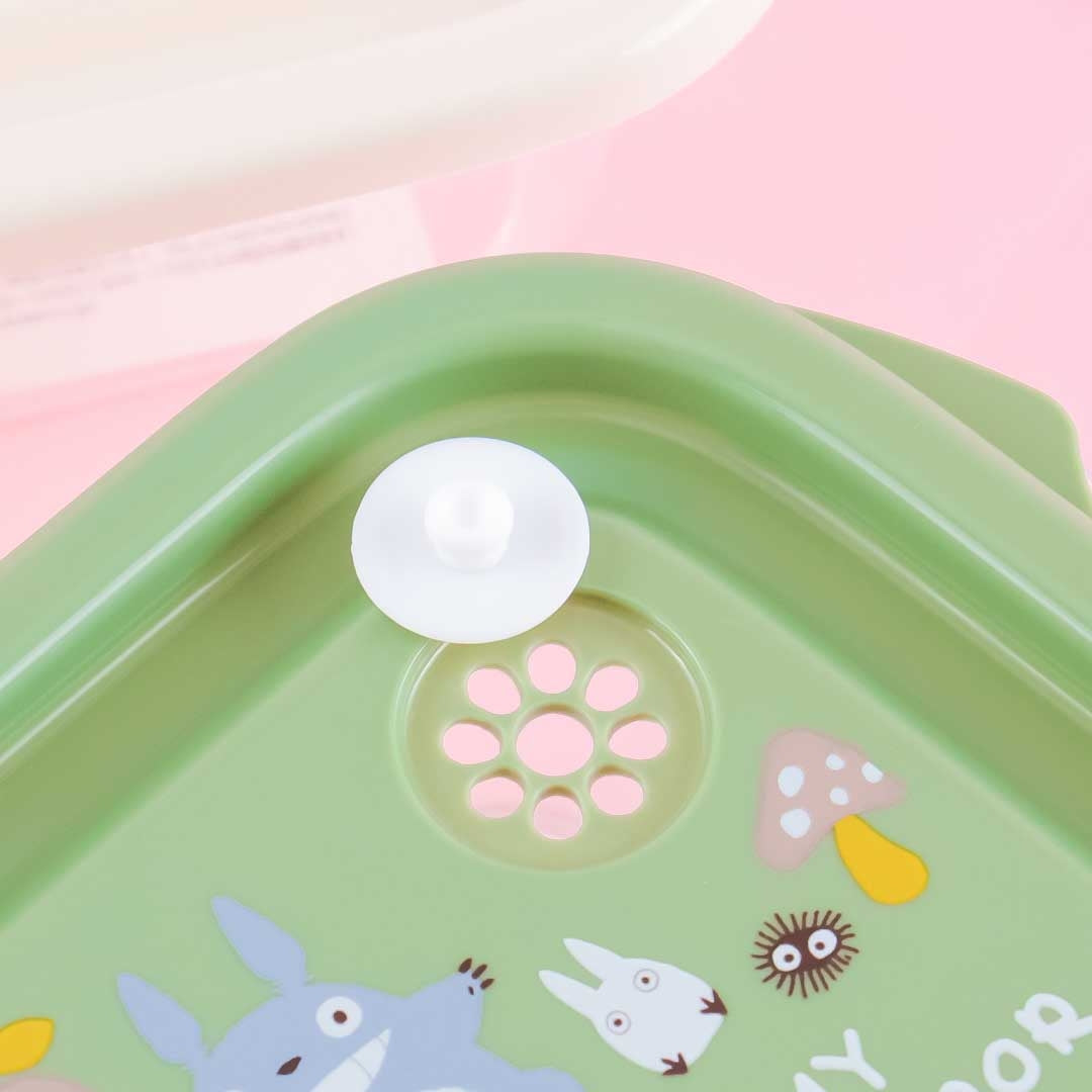 My Neighbor Totoro Picnic Bento Box Set