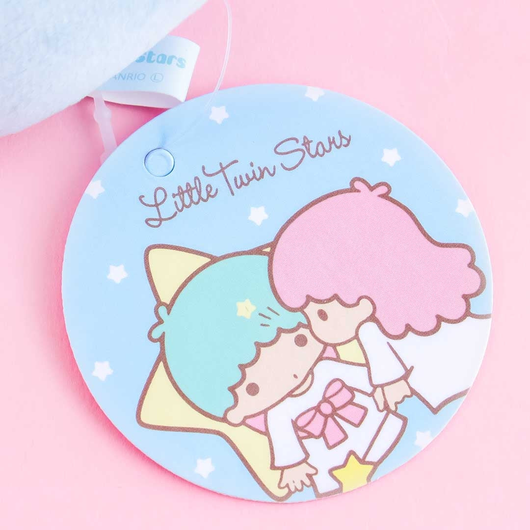 Little Twin Stars Kiki Soft Pouch