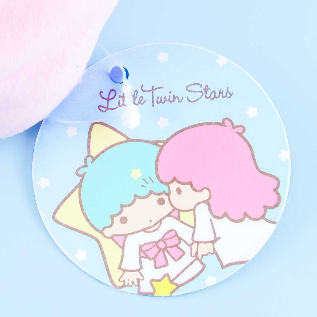 Little Twin Stars Lala Soft Pouch