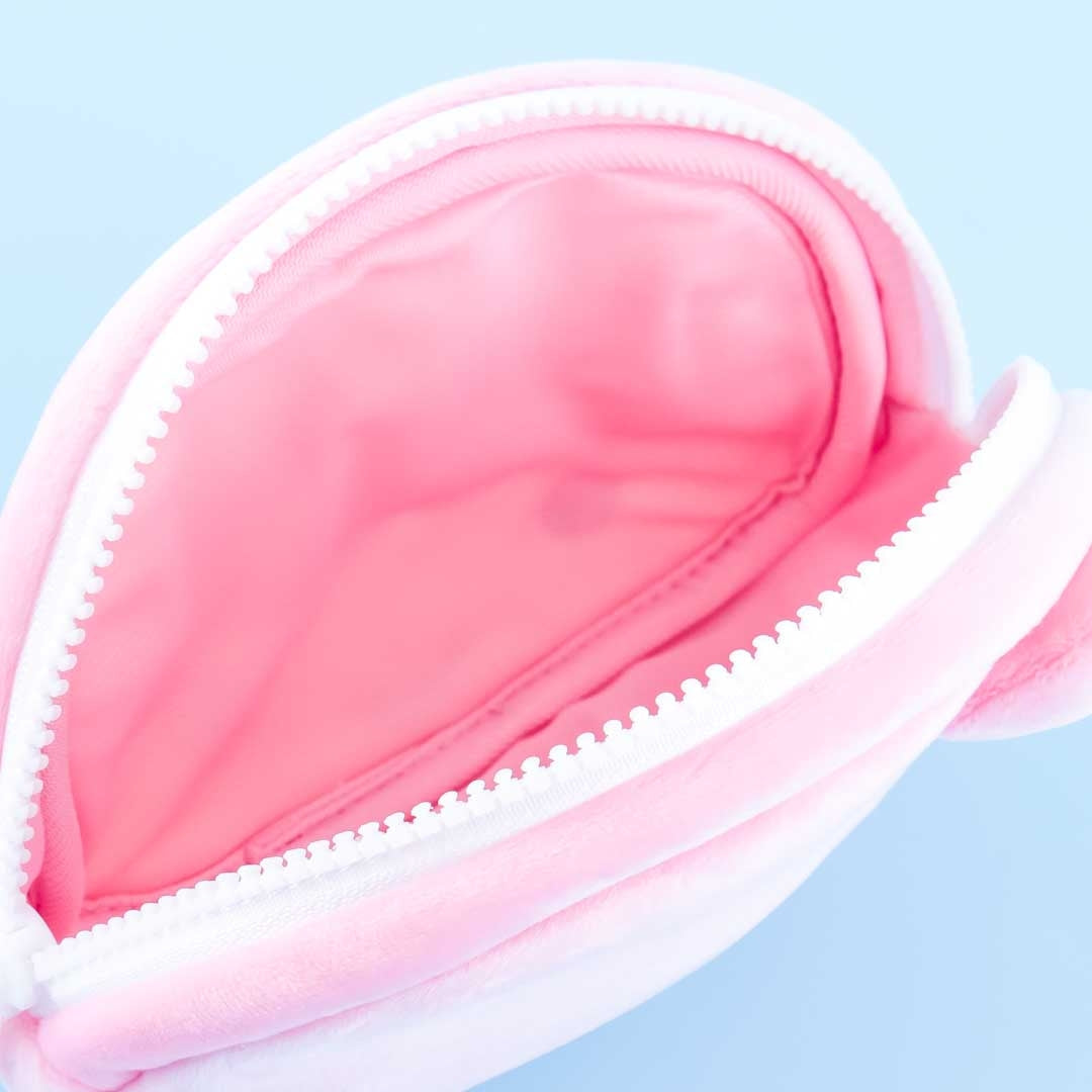 Little Twin Stars Lala Soft Pouch