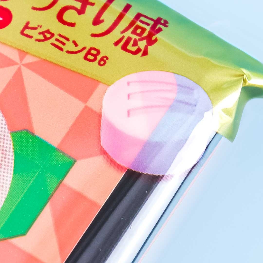 Asahi Mintia Breeze Mints - Fresh Peach