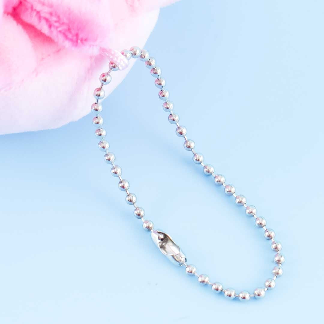 My Melody Academy Plushie Charm - Medium